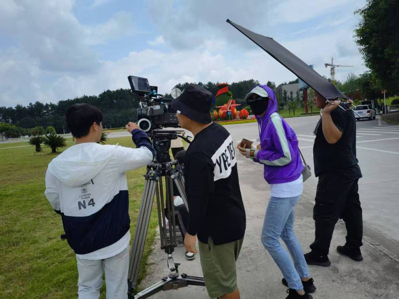 场景赋能，宜章县TVC拍摄打造品牌沉浸式体验