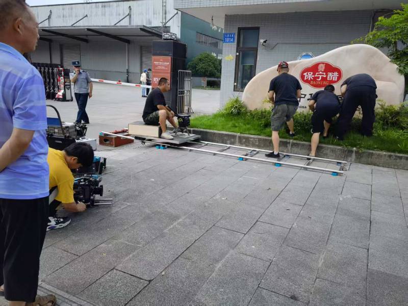 宜章县广告片拍摄公司核心优势：全流程服务，让品牌广告片省心更出彩