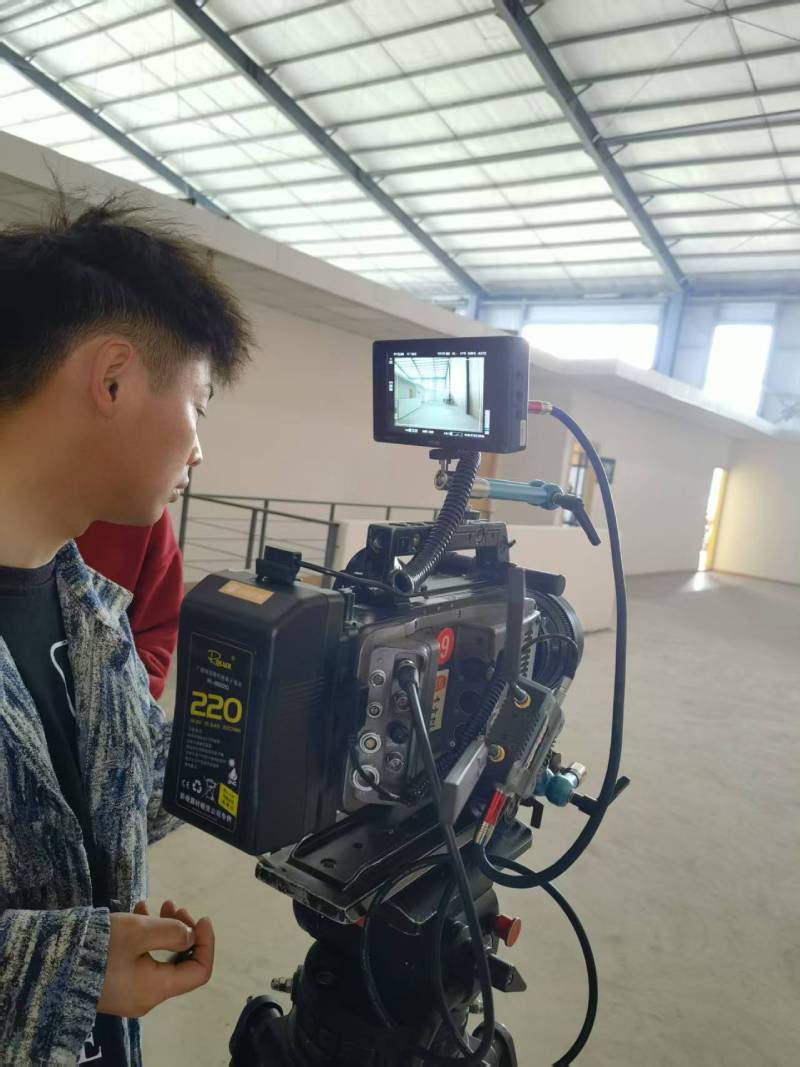 解锁宜章县广告片拍摄：以创意镜头，解锁品牌商业价值新高度