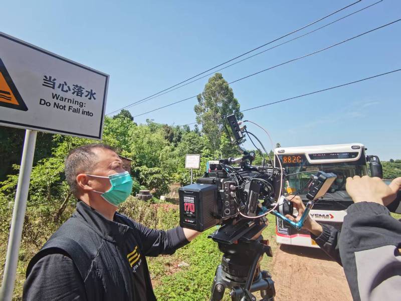 宜章县TVC拍摄公司：深耕本地市场，为品牌定制专属拍摄方案