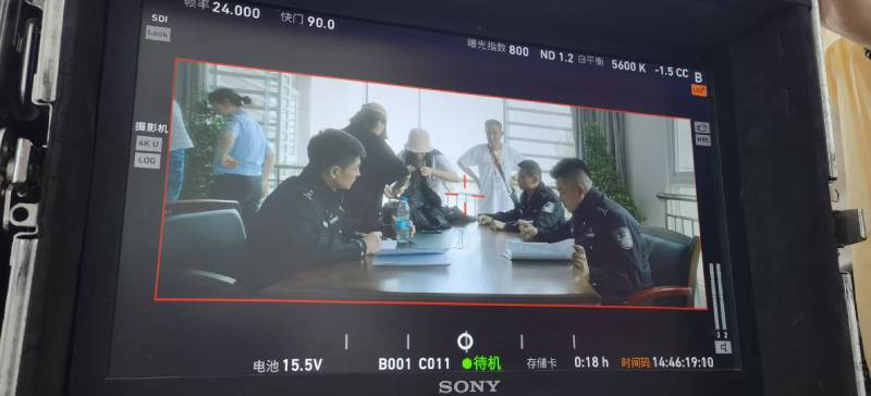 宜章县广告片拍摄公司服务世界500强的标准化体系